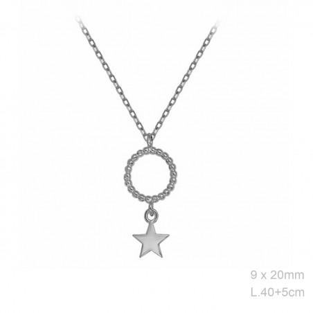 Necklaces Cubic Zirconium