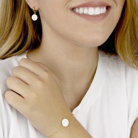 Brincos de Prata Esterlina