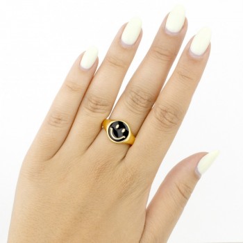 Silver ring 2