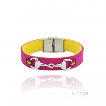 Pulseira de Aço
