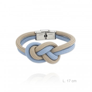 Pulsera de Acero
