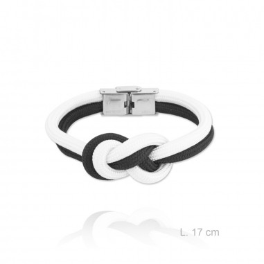 Pulseira de Aço
