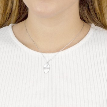 Gargantilla de Plata de Ley... 2