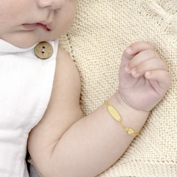 Bracelets en Argent 2