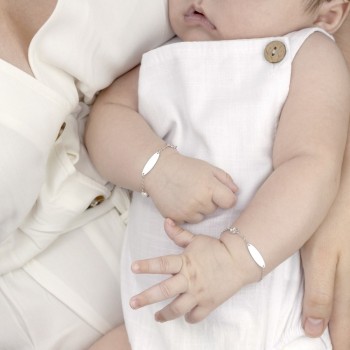 Bracelets en Argent 2