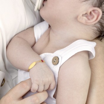 Bracelets en Argent 2