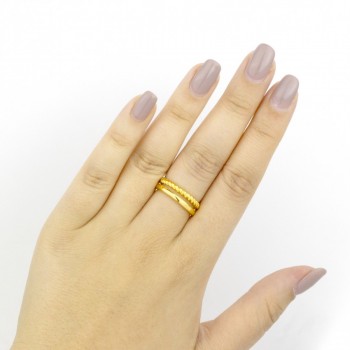 Silver Ring 2