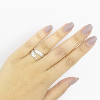 Silver Ring 2