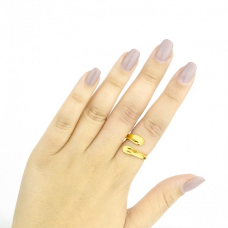 Anel de Prata Esterlina