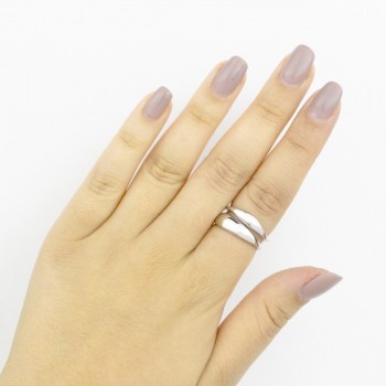 Silver Ring 2