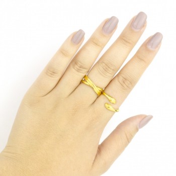 Silver Ring 2