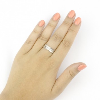 Silver Ring 2