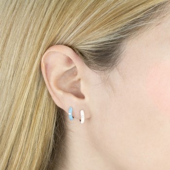 Boucles d'oreilles en... 2