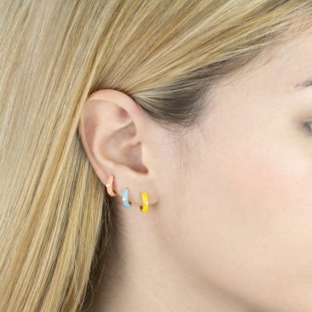 Boucles d'oreilles en... 2