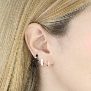 Pendientes de Plata de Ley... 2