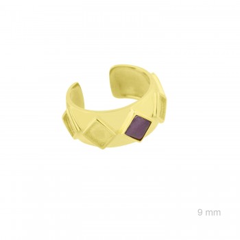 Bague en Argent