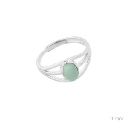 Anel de Prata Esterlina