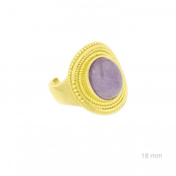 Bague en Argent