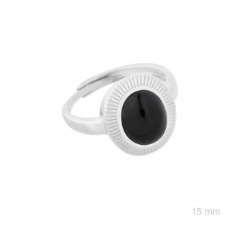 Bague en Argent