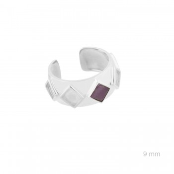 Bague en Argent