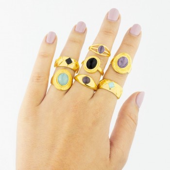 Silver ring 2
