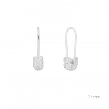 Boucles d'oreilles en...
