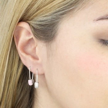 Boucles d'oreilles en... 2