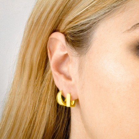 Brincos de Prata Esterlina