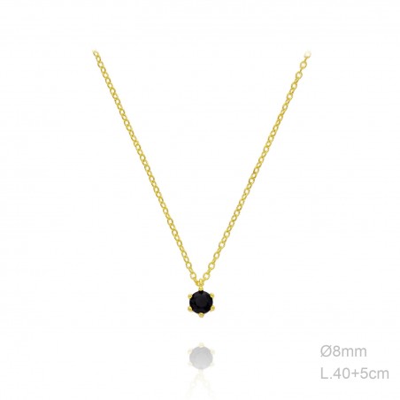 Necklaces Cubic Zirconium