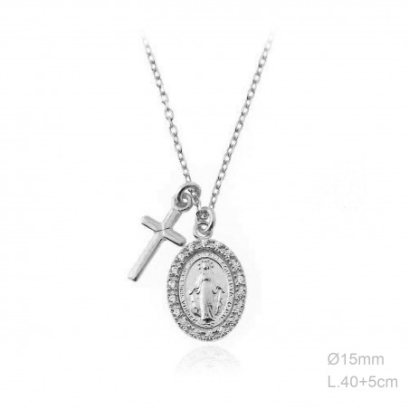 Necklaces Cubic Zirconium