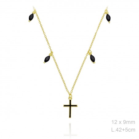 Necklaces Cubic Zirconium