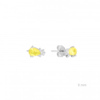 Boucles d'oreilles en...