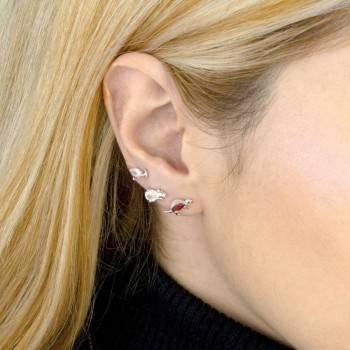 Boucles d'oreilles en... 2