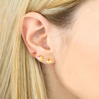 Boucles d'oreilles en... 2