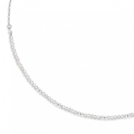 Gargantilha em Prata Esterlina