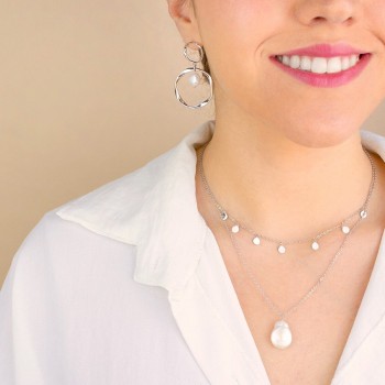 Brincos de Prata Esterlina 2