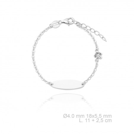 Silver Bracelet