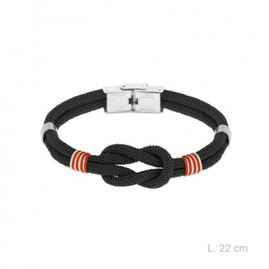 Bracelet en Acier