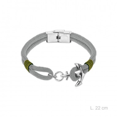 Stainless Steel Bracelet
