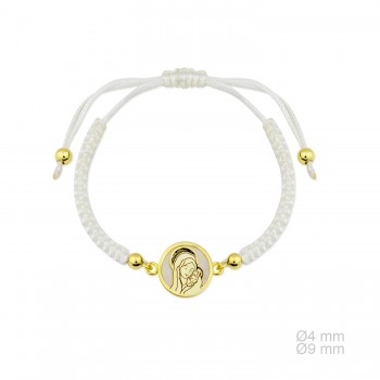 Pulseira de Prata Esterlina...