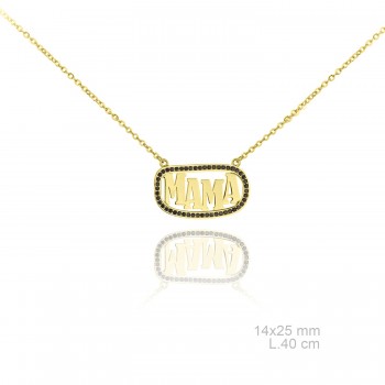 Silver Necklaces