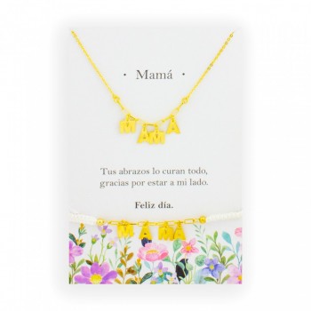 Gargantilha em Prata Esterlina 2