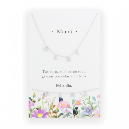 Pulsera de Plata de Ley