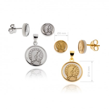 Conjuntos Primeira Comunhão