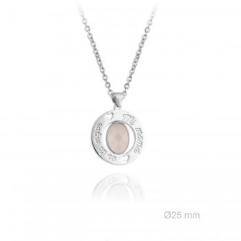 Sautoirs en Argent