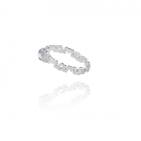 Sortija Mamá Piedras