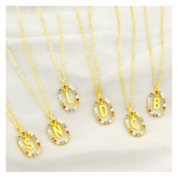 Sautoir en Argent | C 2