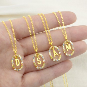 Silver necklace | M 2