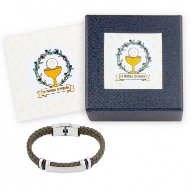 Stainless Steel Bracelet