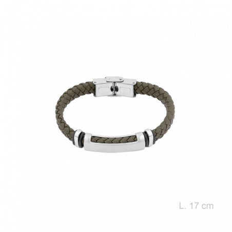 Stainless Steel Bracelet